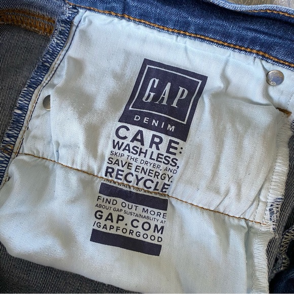 GAP | True Skinny Mid Rise - Picture 7 of 7